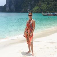 Отзыв от Анастасия - Visa DTV